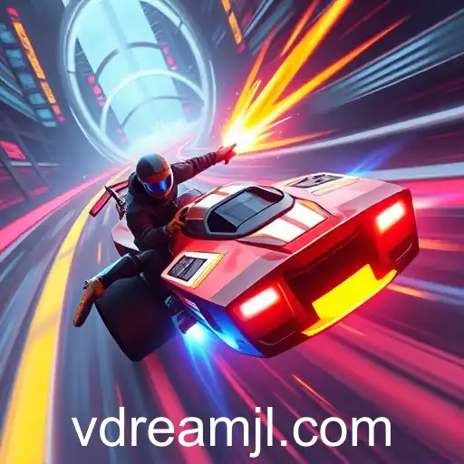 Exploring the Thrilling World of Action Games with 'dreamjl'