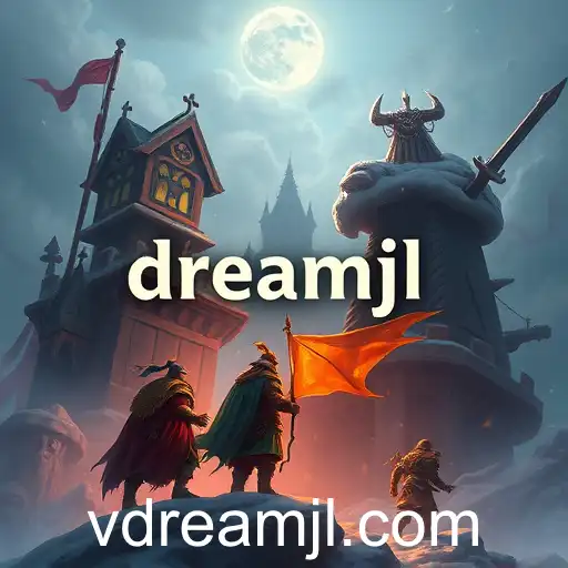 Exploring the Enigmatic World of Adventure Games: A Dive into 'dreamjl'