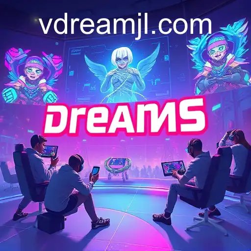 The Rise of DreamJL: A Gaming Revolution