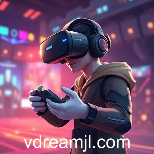 DreamJL: The Rise of A Gaming Beacon Amidst 2025's Digital Craze