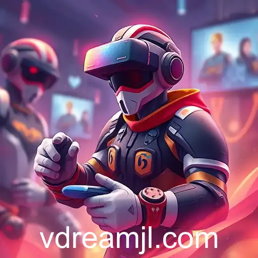 DreamJL: Redefining Online Gaming in 2025
