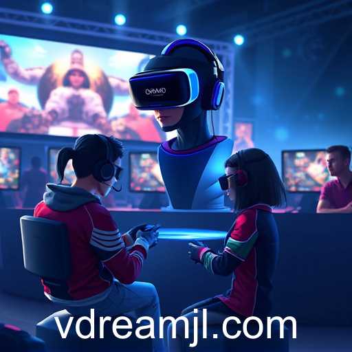 DreamJL: Revolutionizing Online Gaming in 2025