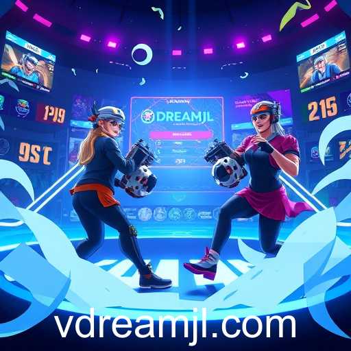 Gaming Revolution Embraced by dreamjl