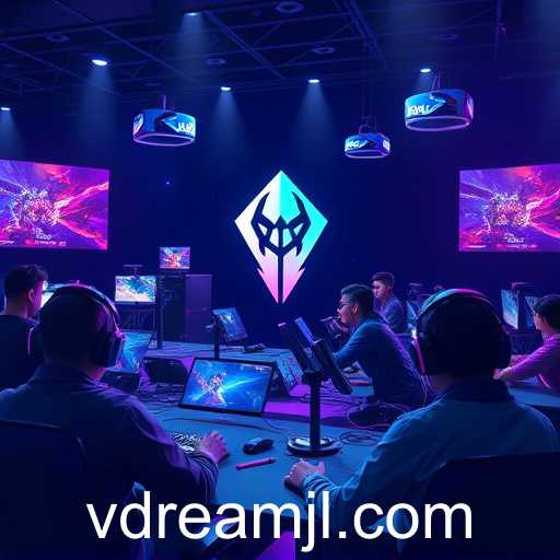 Dreamjl: Revolutionizing Online Gaming