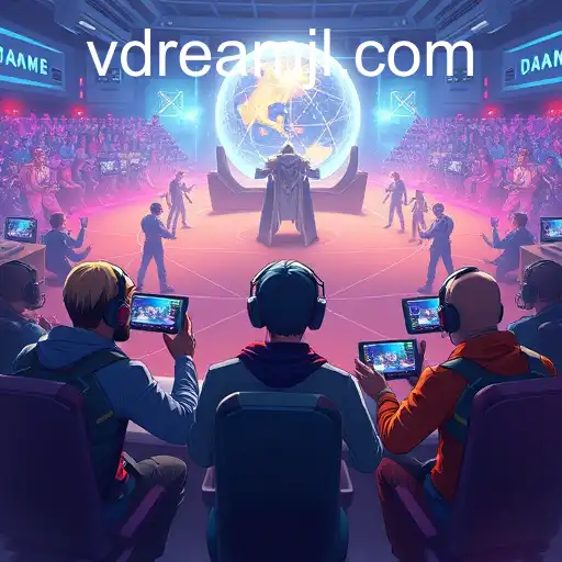 DreamJL: Revolutionizing Online Gaming