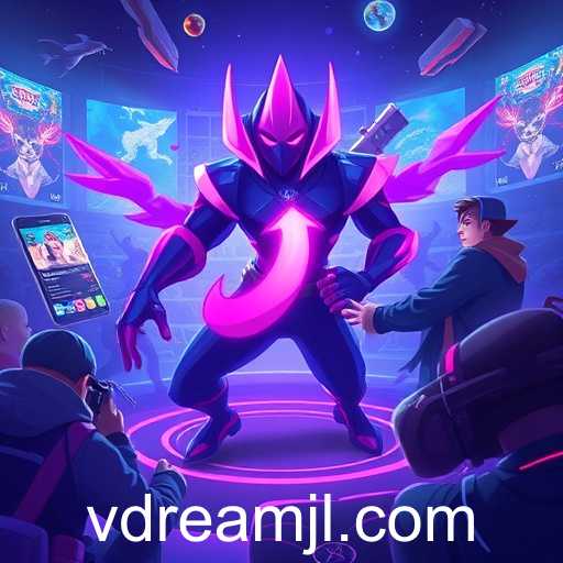 The Rise of DreamJL: A Game-Changer in 2025