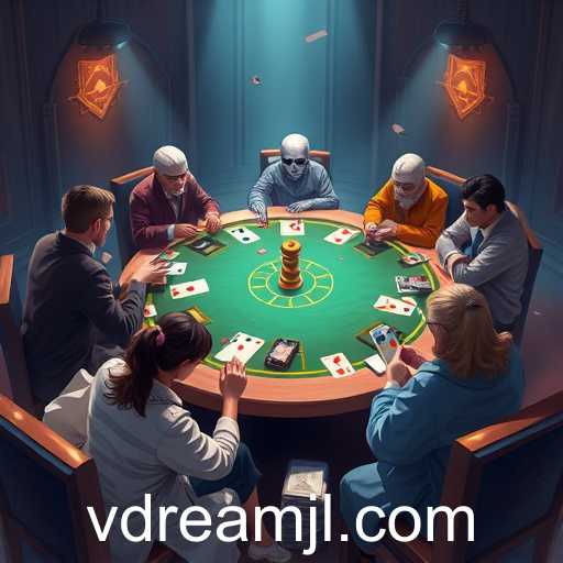 The Enigmatic Rise of DreamJL