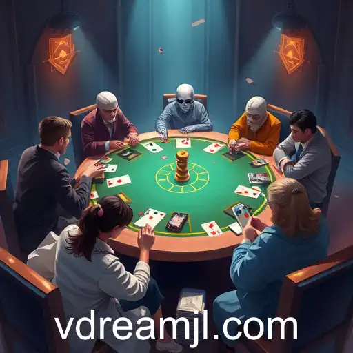 The Enigmatic Rise of DreamJL