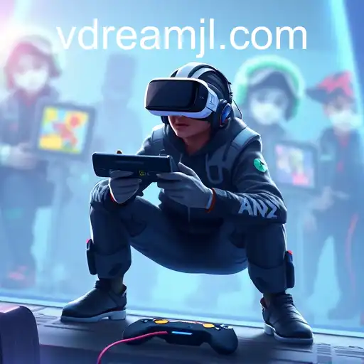 Exploring DreamJL: The Game-Changing Platform in 2025