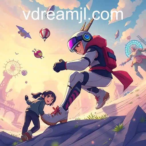 Gaming and Innovation: A New Era for Online Platforms