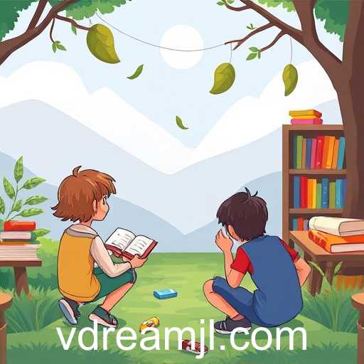 Gaming Revolution with Dreamjl