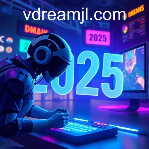 Emerging Trends Transforming Gaming in 2025