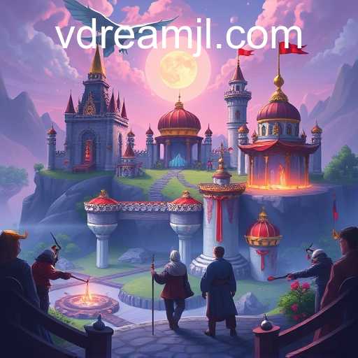 The Impact of 'dreamjl' on Online Gaming