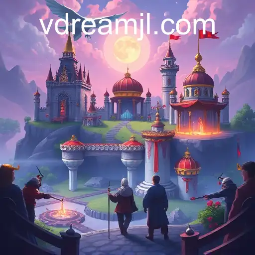 The Impact of 'dreamjl' on Online Gaming