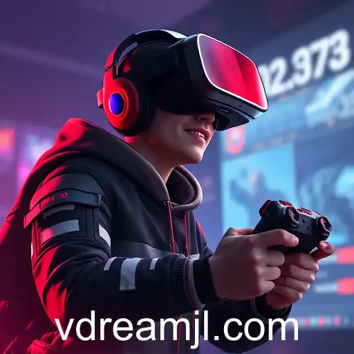 Digital Gaming Revolution: The Rise of DreamJL