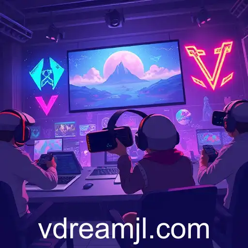 DreamJL Revolutionizes Online Gaming