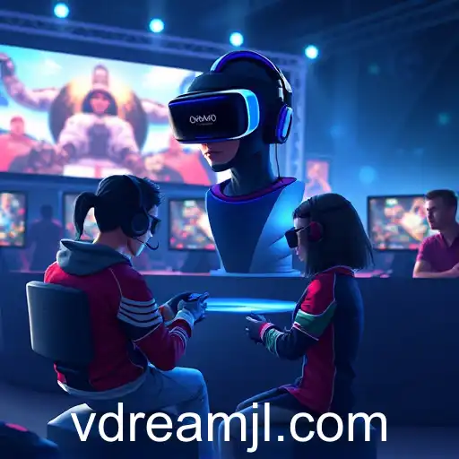 DreamJL: Revolutionizing Online Gaming in 2025