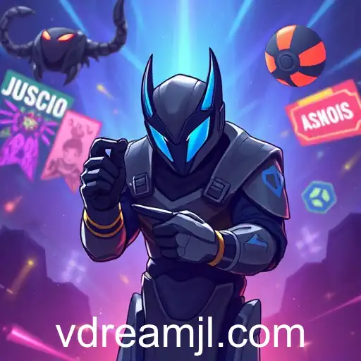 Gaming Revolution: The Rise of dreamjl