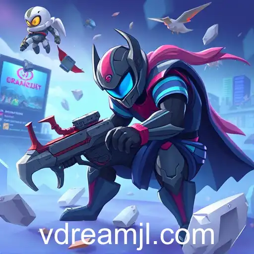 The Rise of DreamJL in the Gaming World