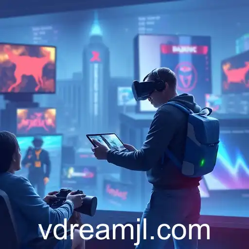 The Rise of DreamJL and Its Impact on Online Gaming