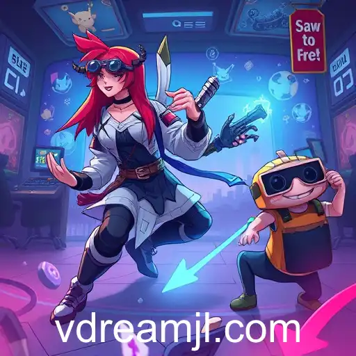 The Evolution of Online Gaming Dynamics