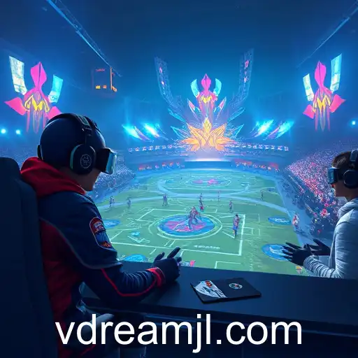 Expanding Horizons in Online Gaming