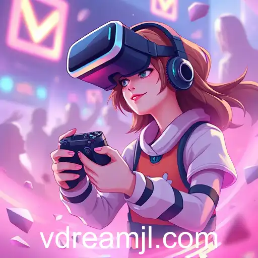 Exploring the Virtual Worlds of 2025