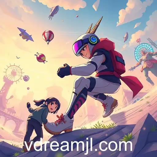 Gaming and Innovation: A New Era for Online Platforms