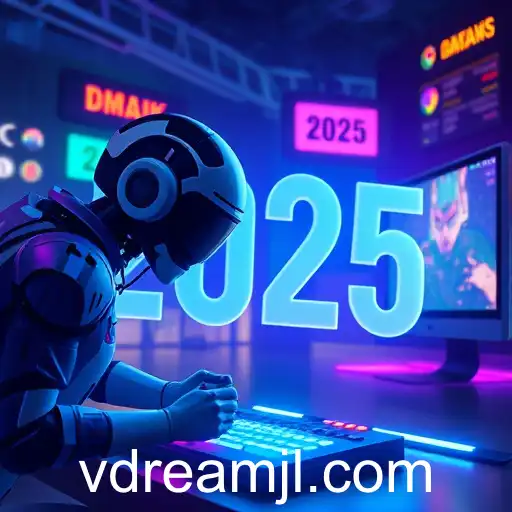 Emerging Trends Transforming Gaming in 2025