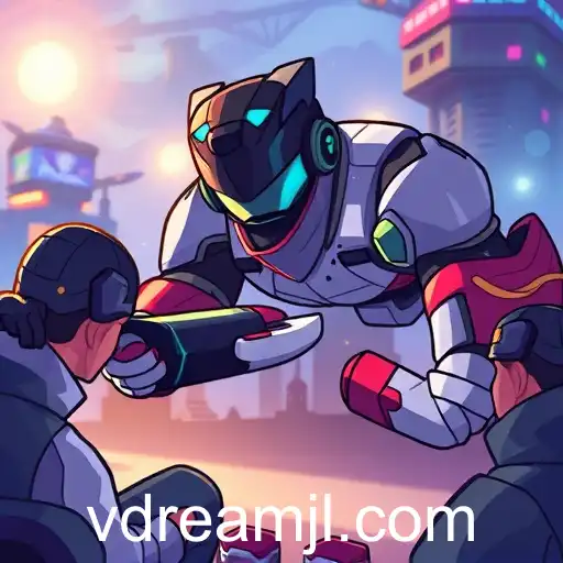 The Rise and Influence of Gaming Portals on English Speaking Audiences