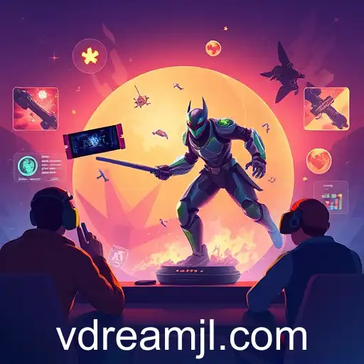 The Rise of DreamJL in Online Gaming