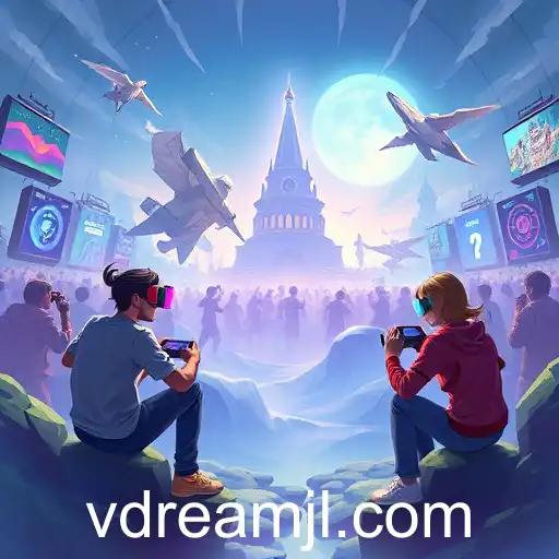 The Rise of DreamJL: Navigating the Gaming Landscape