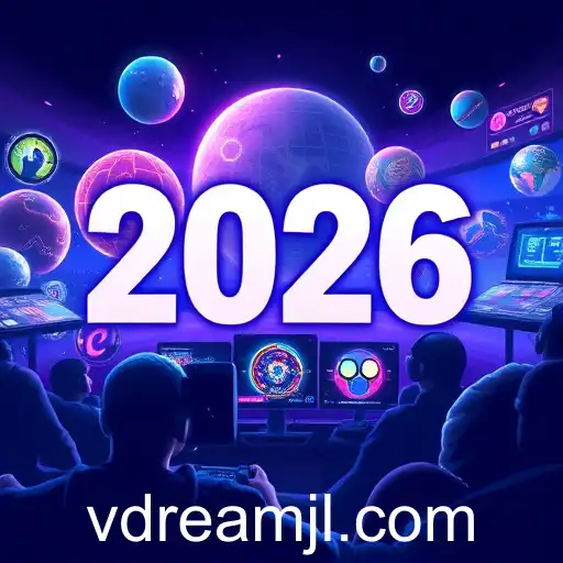 The Rise of DreamJL: Revolutionizing Online Gaming