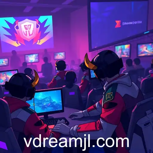 The Rise of Gaming Communities in 2025