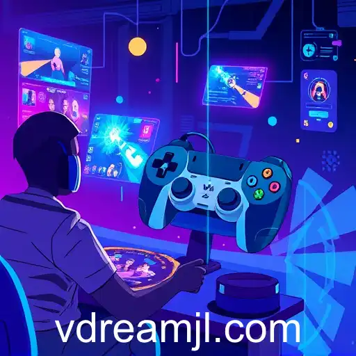 The Rise of Online Gaming Amidst Global Changes