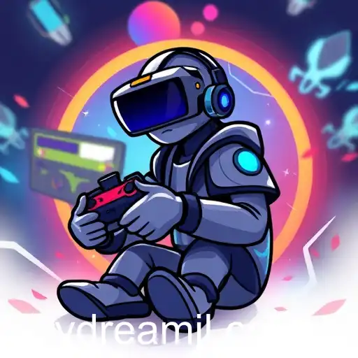 The Rise of 'DreamJL' and Its Impact on the Gaming World