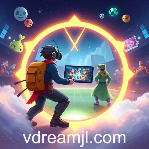 Exploring the Rise of DreamJL in Gaming