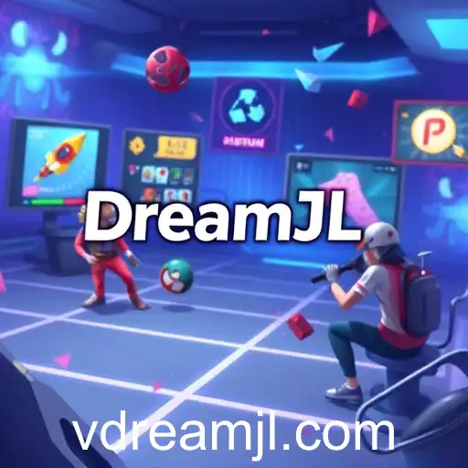 The Rise of DreamJL: A New Era in Online Gaming