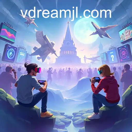 The Rise of DreamJL: Navigating the Gaming Landscape