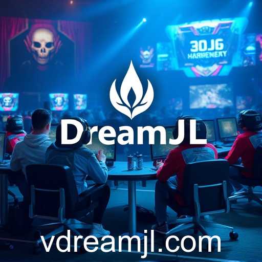 The Rise of Dreamjl: A New Era in Online Gaming