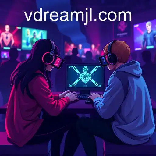 Exploring the Rise and Impact of Online Gaming Communities