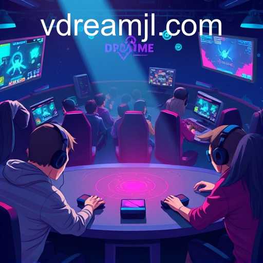 The Rise of Online Gaming in the Mid-2020s: A Focus on DreamJL
