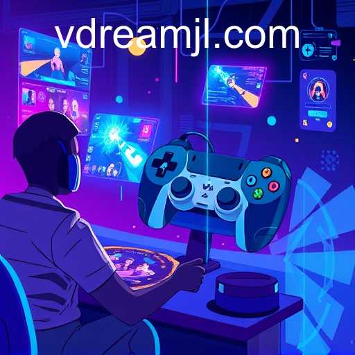 The Rise of Online Gaming Amidst Global Changes