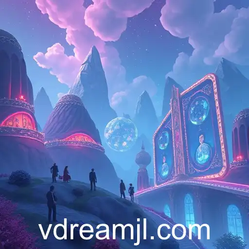 Exploring the Thrills of Simulation Fun: A Deep Dive into Dreamjl