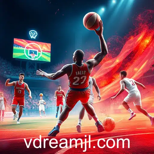 Exploring the 'Sports Games' Category: Unveiling the Essence of 'dreamjl'