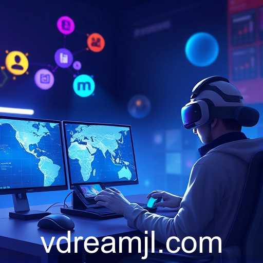 The Rise of DreamJL in Online Gaming