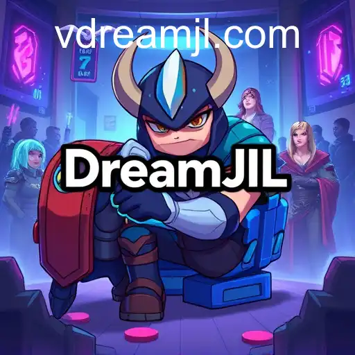 The Rise of DreamJL in Online Gaming